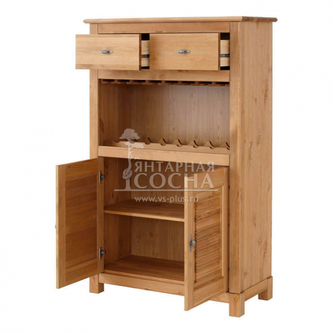 Комод-бар Рауна Комод-бар Рауна