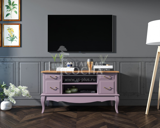   TV "Leontina Lavanda"   ST9328L
