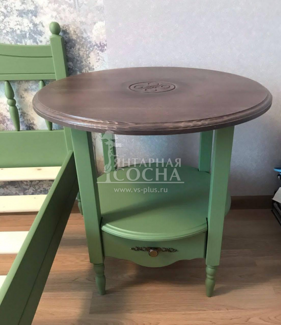 Столик Валенсия 2-29 Столик Валенсия 2-29