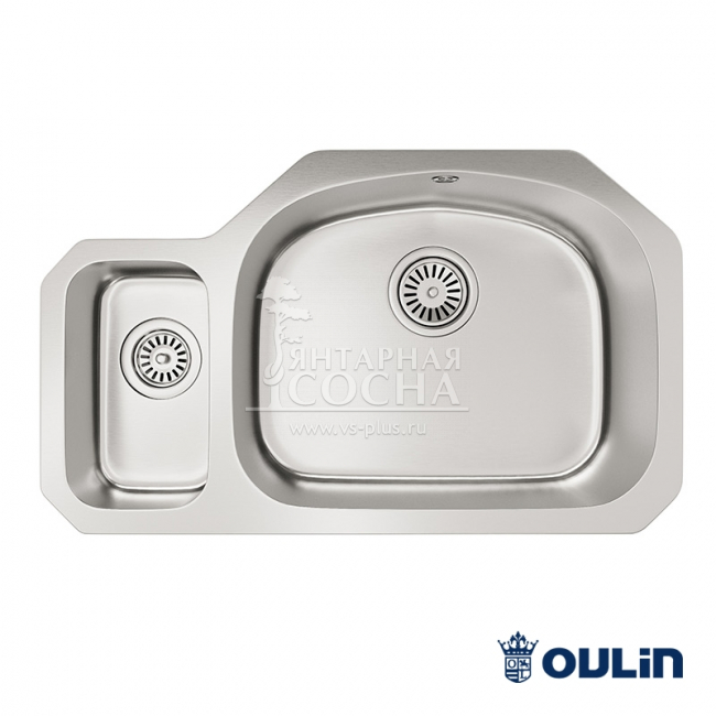 Мойка Oulin OL-U601 Мойка Oulin OL-U601