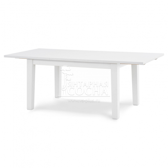 Стол обеденный раздвижной ШАНЬ 147/204x95 Стол обеденный раздвижной ШАНЬ 147/204x95