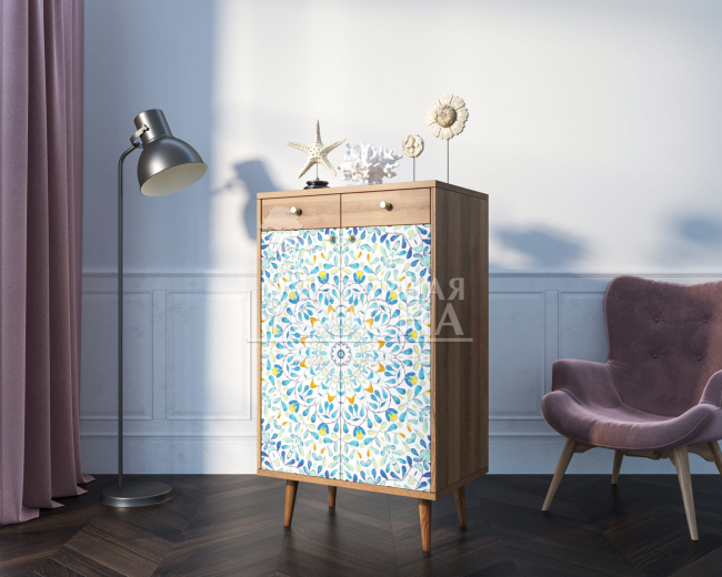  "Berber"     46   BB46/Print_46