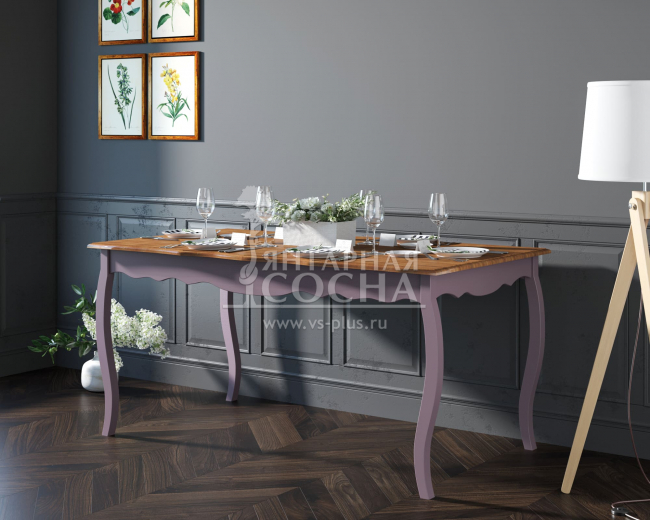 ���������������� ��������� ���� "Leontina Lavanda" ��� ST9338L