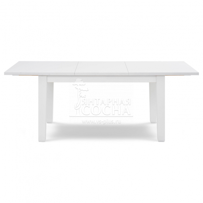 Стол обеденный раздвижной ШАНЬ 147/204x95 Стол обеденный раздвижной ШАНЬ 147/204x95