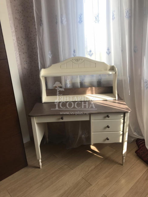 Стол письменный Айно №6 Стол письменный Айно №6