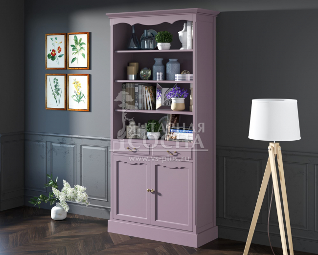   "Leontina Lavanda"  ST9330L