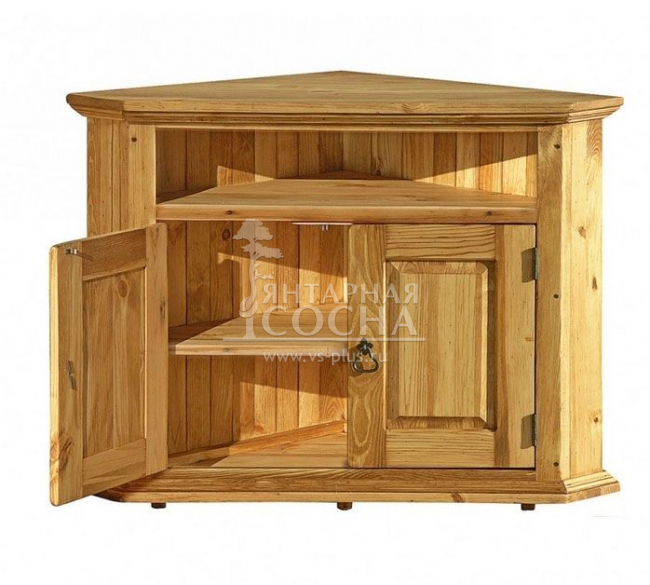 Тумба Гранд Ромео (угловая) Тумба Гранд Ромео (угловая)