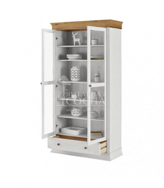 Шкаф Бостон -21G Шкаф Бостон -21G