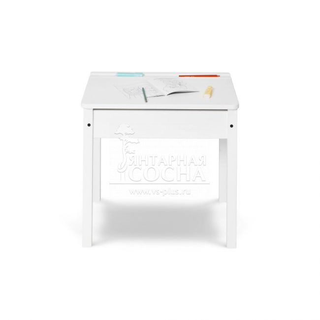 Стол детский КОЧ 60х45 Стол детский КОЧ 60х45