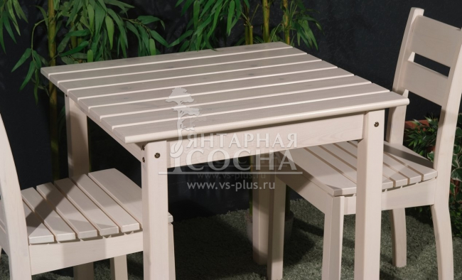Стол дачный №1 Стол дачный №1