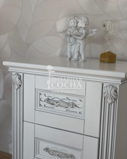 Тумбочка Верона Тумбочка Верона