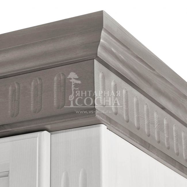 Шкаф Хельсинки-3-SP-GT-M Шкаф Хельсинки-3-SP-GT-M