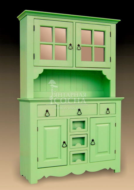 Буфет ENSEMBLE 125 из массива сосны Буфет ENSEMBLE 125 из массива сосны