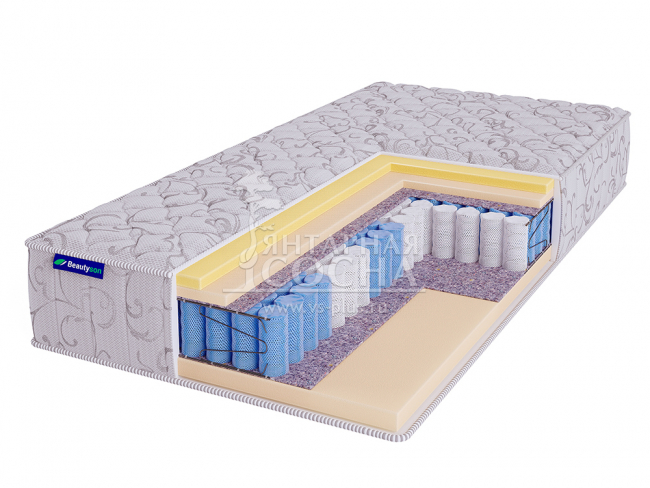 ������ BeautySon - HIT Ecosoft Memory TFK+