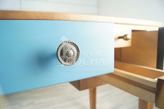 ������� ���� "Aquarelle Birch" ��� RE-12ETG/4