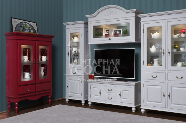 Стеллаж Бьерт 1-16 Стеллаж Бьерт 1-16