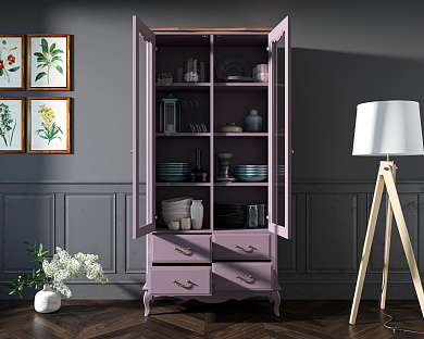  Leontina Lavanda    4    ST9355/4L