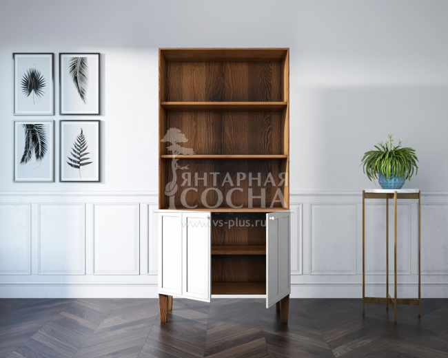 ������� �������������� "Andersen" ��� AN12/2WH