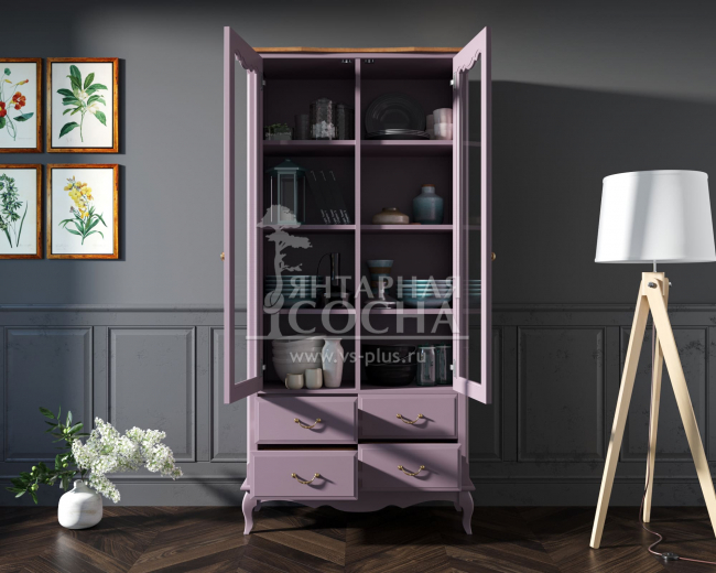  Leontina Lavanda    4    ST9355/4L