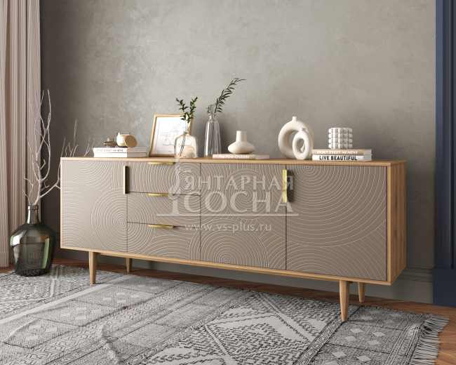 ����� "Line" ���������� R25/beige