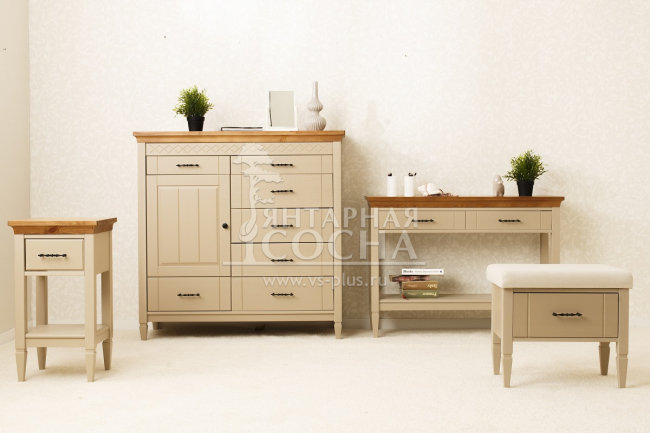 Комод Дания №5 Комод Дания №5