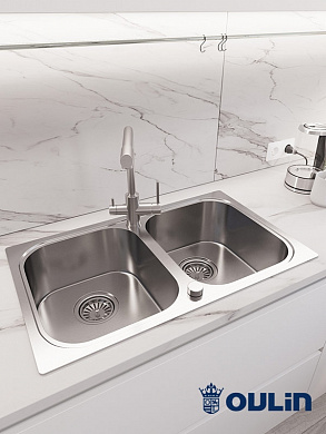 ����� Oulin OL-8905