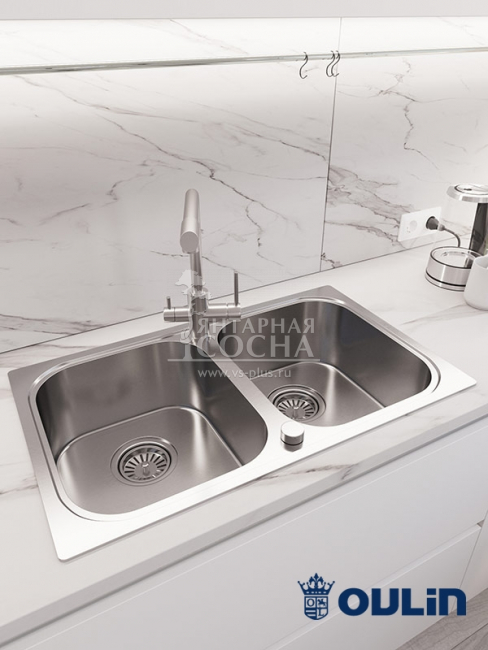 ����� Oulin OL-8905