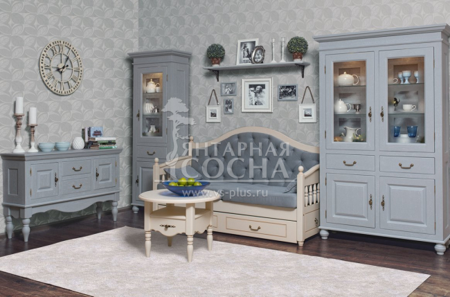 Столик Валенсия 2-34 Столик Валенсия 2-34