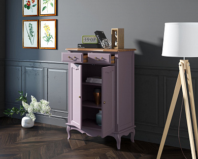 ����� �Leontina Lavanda� �� 2 ����� 2 ������ ��� ST9329RL