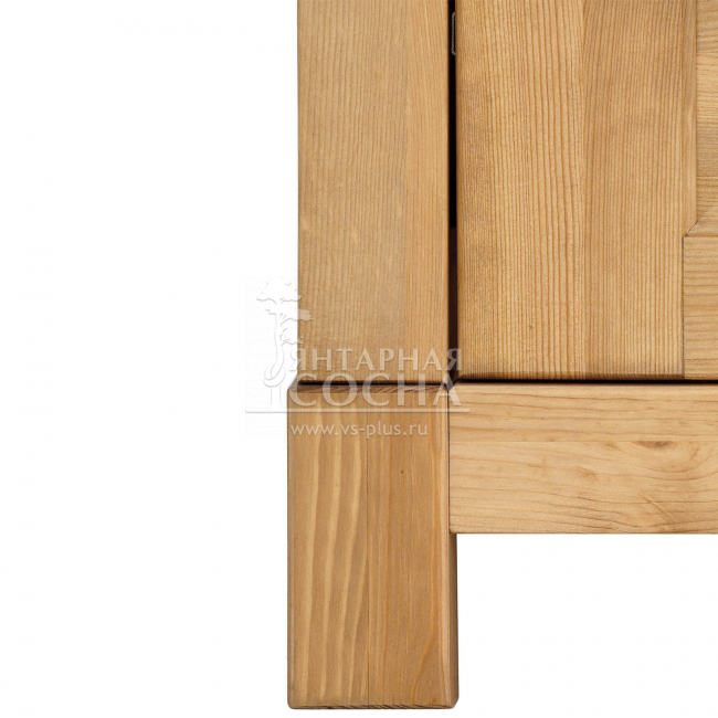 Шкаф для одежды Рауна - 50 Шкаф для одежды Рауна - 50