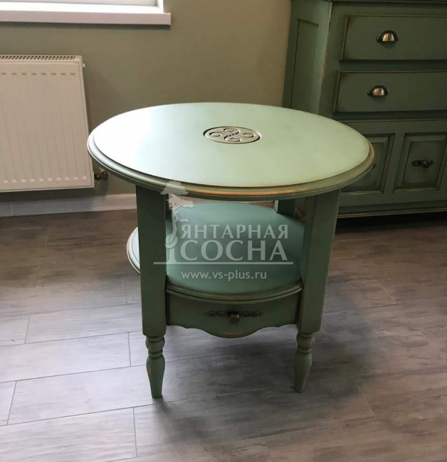 Столик Валенсия 2-29 Столик Валенсия 2-29