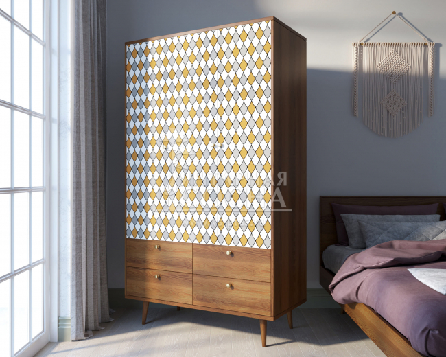   "Berber"  22  BB02/Print_22