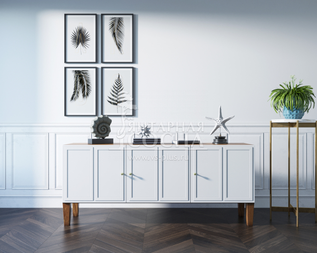 ����� "Andersen" ������� ��� AN02WH