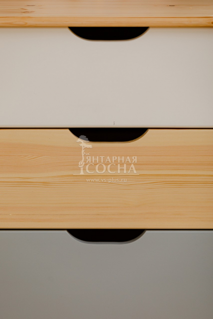 Комод Тимберика Кидс №12 Комод Тимберика Кидс №12