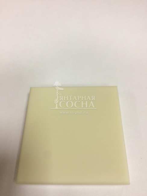 Hanex Solo S004 - IVORY