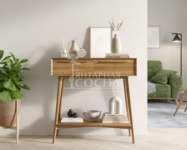 Консоль "Bruni" малая арт BR36 Консоль "Bruni" малая арт BR36