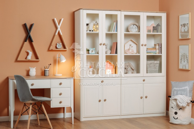 Модуль Бетти №17 Модуль Бетти №17