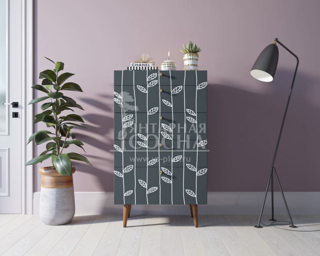   "Berber"  18  BB10/Print_18