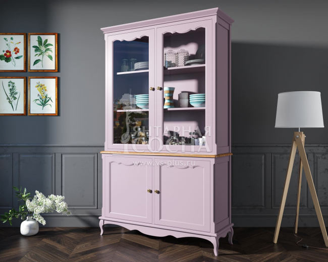 ����� "Leontina Lavanda"  ��� ST9332L