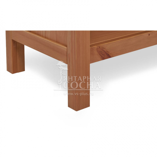 Стеллаж КЫМОР 90 Светло-коричневый Стеллаж КЫМОР 90 Светло-коричневый