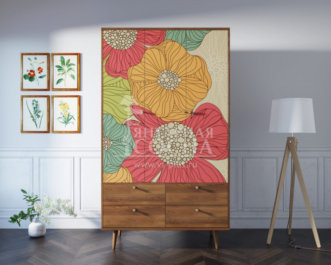 ���� �������������� "Berber" ����� 5 ��� BB02/Print_05