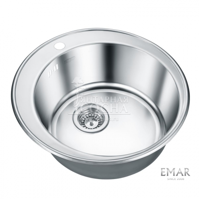 Мойка EMAR 510C Мойка EMAR 510C