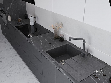 ����� EMAR 1800 QUARTZ