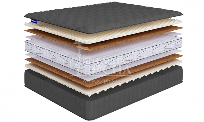 ������ BeautySon - SENSE Medium S600 LUX