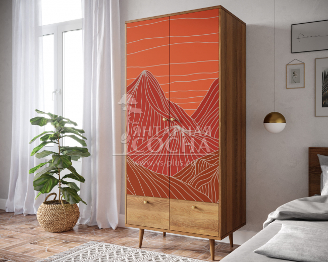   "Berber"  49  BB16/Print_49