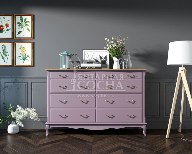 ����� Leontina Lavanda �� ������ ������ ��� ST9316/2L