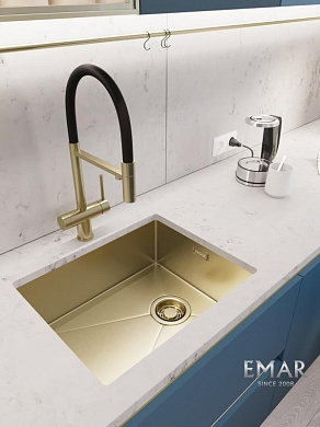 ����� EMAR 540 (UN) PVD