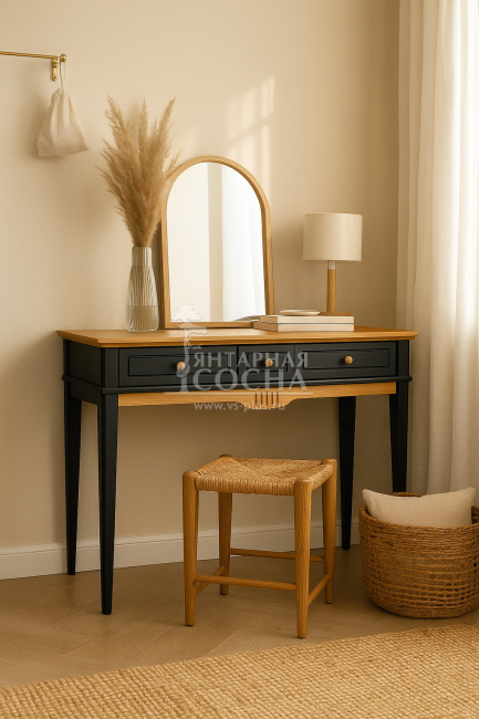 Стол туалетный 120 Пенни Стол туалетный 120 Пенни