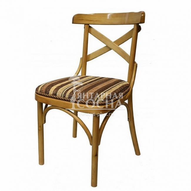 Стул Соло-Кантри мягкий Стул Соло-Кантри мягкий