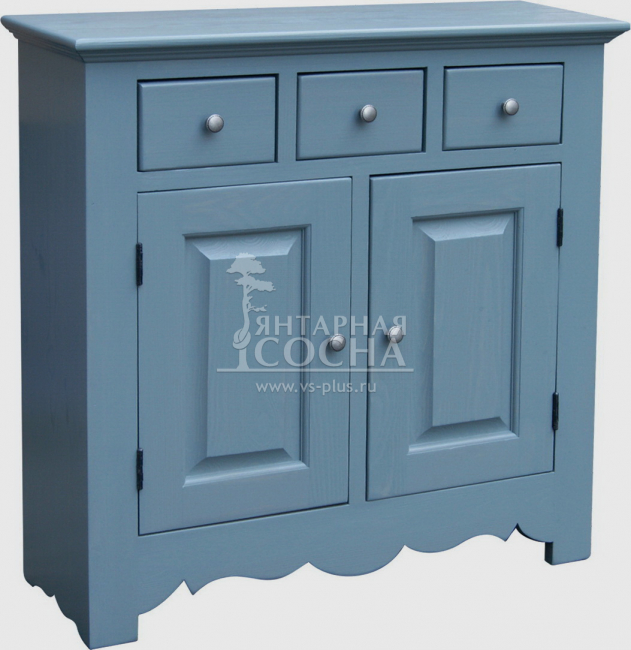 Тумба Студио 97 Тумба Студио 97